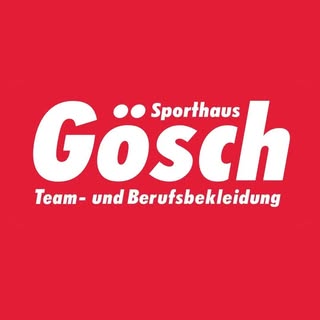 The official logo of Sporthaus Gösch